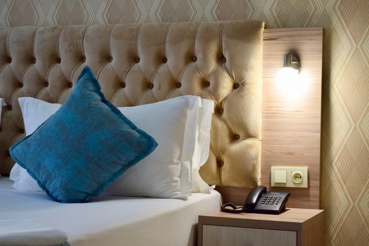 Dostar Inn Шимкент Екстер'єр фото